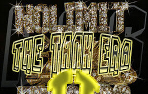No Limit Records - The Tank Era II