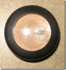 Concealer case