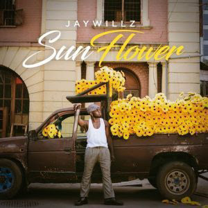[ALBUM EP] JAYWILLZ - SUN FLOWER EP