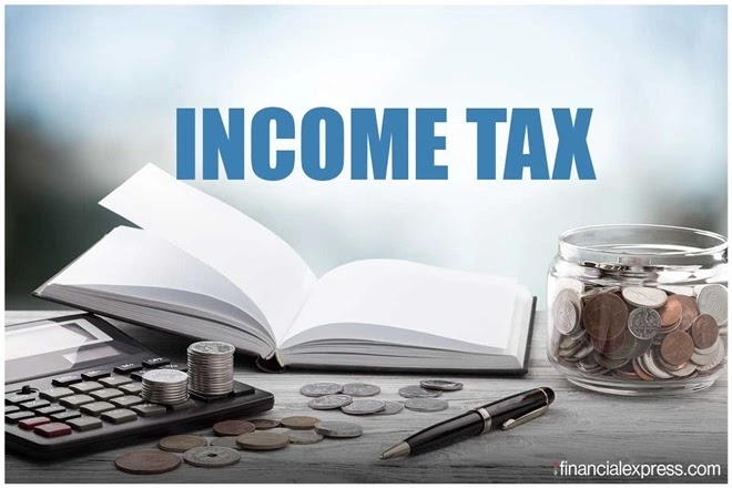 INCOME TAX READY RECKONER FOR F. Y. 2023-24 (A.Y. 2024-2025)