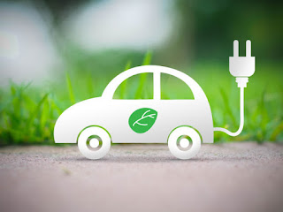 Spotlight: Govt Approves Green License Plates For E-Vehicles