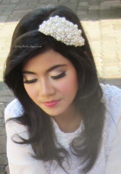Mencari jasa make up Prewedding?eye