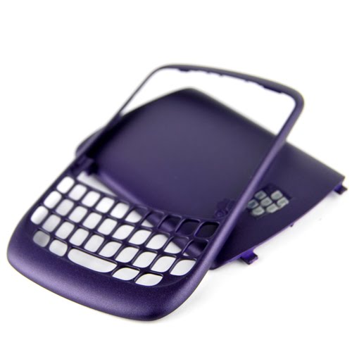 Blackberry 8520 Curve Purple. Blackberry 8520 Curve Purple