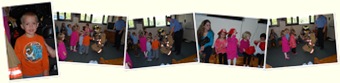 View Our Visit to the Firestation
