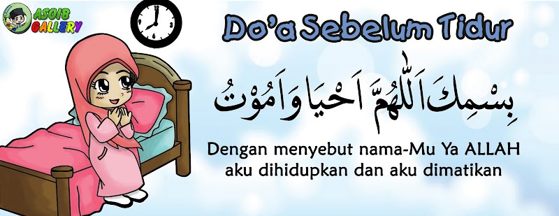 Info Top 19+ Gambar Doa