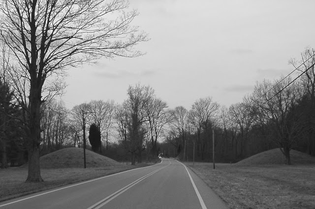 fort ancient ohio