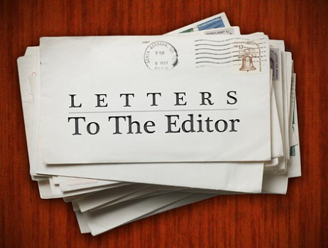 What is the importance of Letters to the Editor and on what criteria a sub-editor selects them or Describe the principles of editing the letters