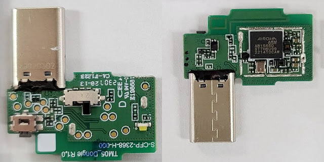 Sony INZONE Buds Teardown WFG700N WF-G700N