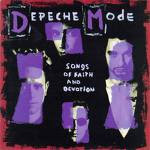 Depeche Mode - Songs of Faith and Devotion