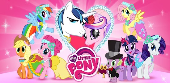 My Little Pony Apk