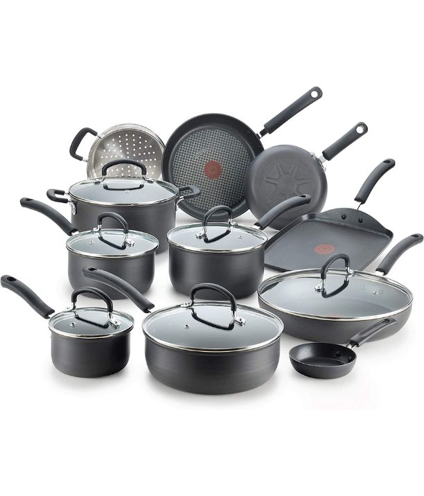 Best Cookware Set