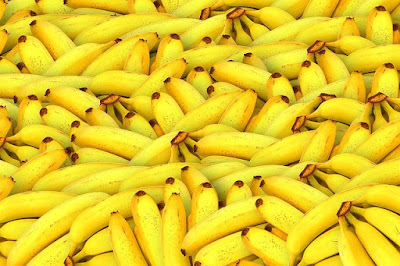 Manfaat Buah Pisang Untuk Kesehatan dan Kecantikan