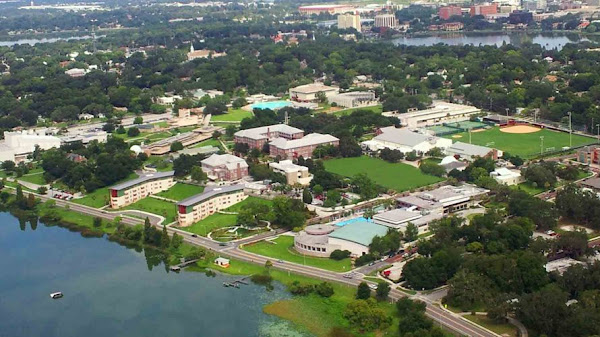 Florida College - Florida College Campus
