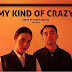 Lirik Lagu Raisa - My Kind Of Crazy ft. Dipha Barus dan Terjemahan Indonesia