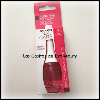 Maquillalia, Better, top coat, uñas, nails, compras, beauty, belleza, haul, low cost, blog de belleza, beautyblogger