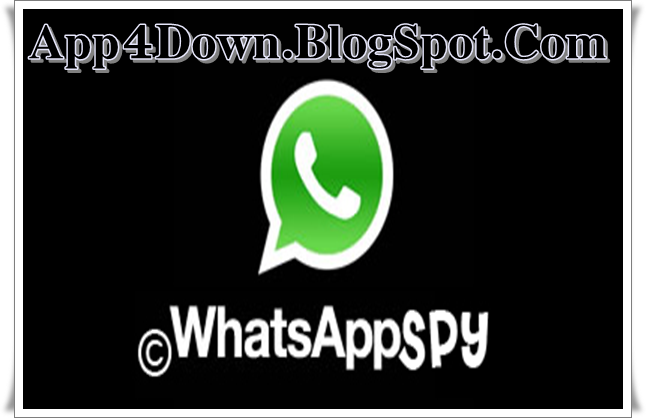 Whatsapp messenger Spy For Symbian 2015 Download (Update)