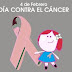  Día Mundial contra el Cáncer