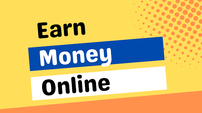 Is it easy to earn money online?