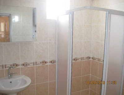 Nevşehir Güner Kız Apartı