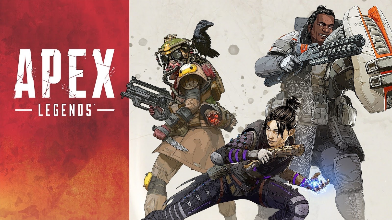 APEX LEGENDS BEATS FORTNITE IN JUST ONE MONTH? - 