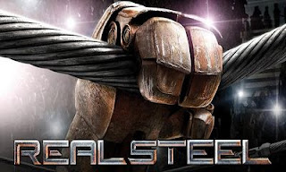 Real Steel v1.25.2 (Heroes Unlocked) Mod Apk