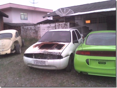 Fiesta Fire 2