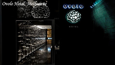 Ovolo Hotel Melbourne