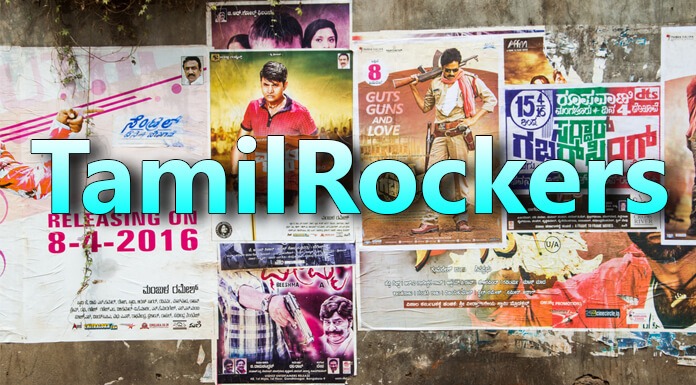 TamilRockers -  Download Latest Tamil, Telugu, Malayalam, Hindi Dubbed Movies