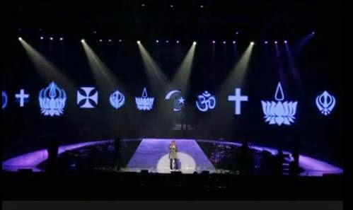 Symbols In This Is It