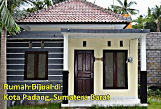 Mau Rumah Murah di Padang? Begini Syarat dan Cara Mendapatkannya!