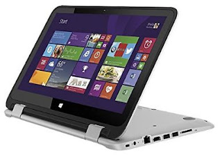 2015 Newest Model HP Pavilion X360 2-in-1(laptop or Tablet) 13.3-inch Touch-screen Convertible Laptop review comparison