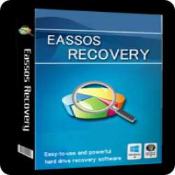 تحميل Eassos Recovery 4.2.1 مجانا لاستعادة البيانات المفقودة