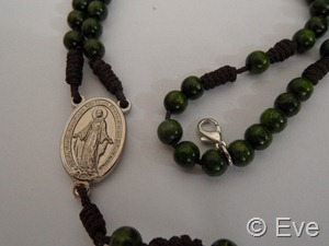 Rosaries July 2011 010