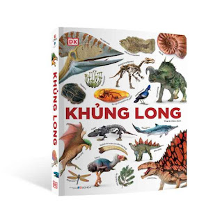 Khủng Long ebook PDF-EPUB-AWZ3-PRC-MOBI