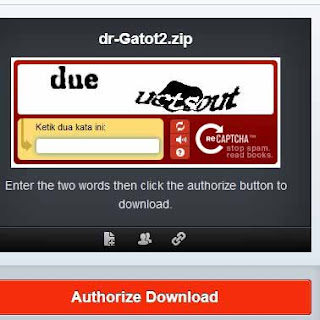 Cara download di MediaFire 2013 (Terbaru)