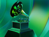 Grammy Awards 2022.