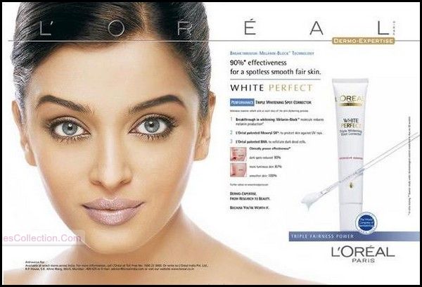 Best body lotion for skin whitening in india ~ Blogaren