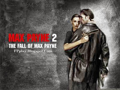 Max Payne 2 PC Game Free Download (Full Version)