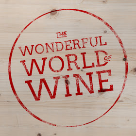 Podcast: The Wonderful World Of Wine (WWW)
