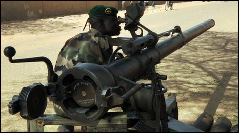 Revealed: How two soldiers were killed in ‘Boko Haram ambush’