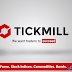Đánh giá sàn Tickmill qua tài khoản, nền tảng giao dịch và phương thức thanh toán