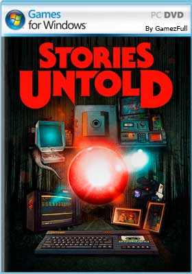 Stories Untold PC Full