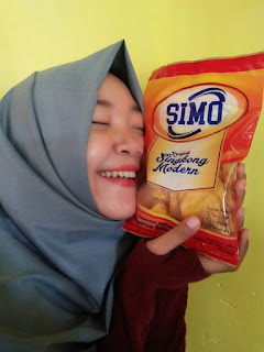keripik simo