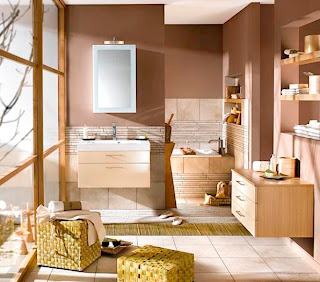 Bathroom Decorating Ideas