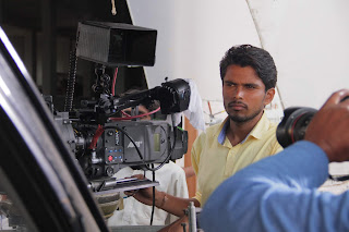 DOP Karan Tandale