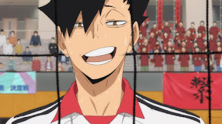 ハイキュー Ova ボールの 道 感想 Haikyu The Path Of The Ball