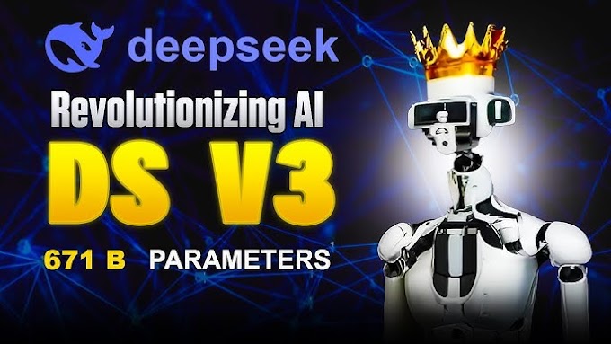 DeepSeek AI: What It Is and How to Profit from It in 2024 (Step-by-Step Guide)