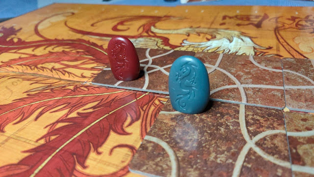 tsuro