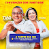 POLÍTICA: PSB E DEMAIS PARTIDOS REALIZAM CONVENÇÃO PARTIDÁRIA PARA LANÇAR A CANDIDATURA DE TIÃO MOREIRA E JUZÊNIA DA CONSTRUSILVA
