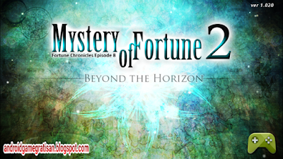 Mystery of Fortune 2 apk + obb